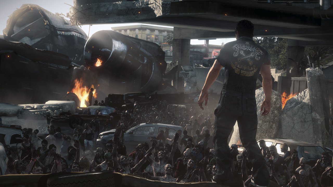 Dead Rising 3: Apocalypse Edition Reviews, Pros and Cons