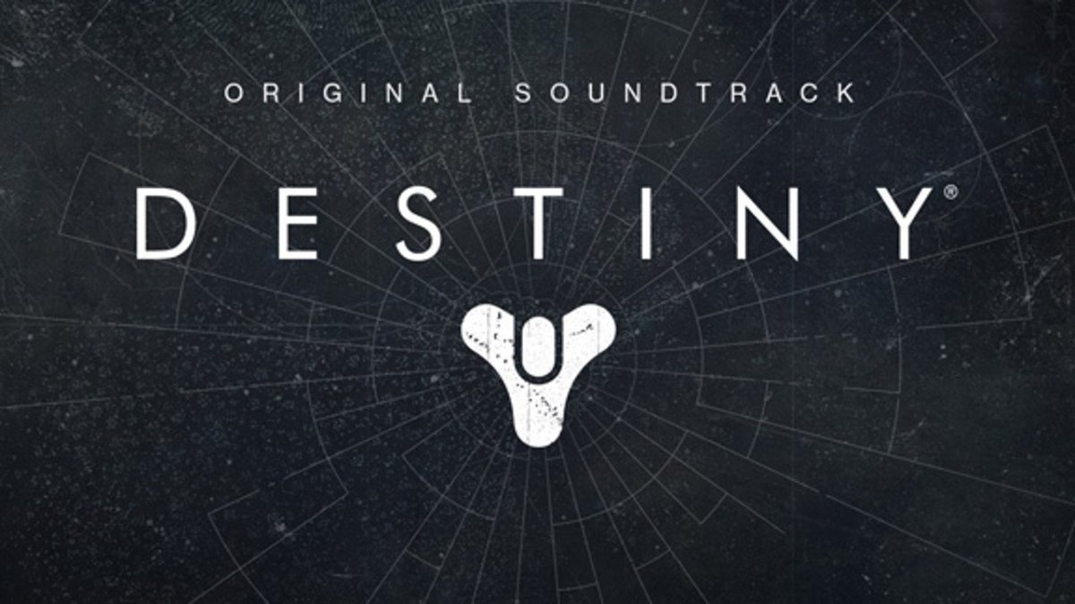 Destiny Soundtrack