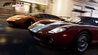 Forza Horizon 2 Image