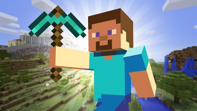 Minecraft Update 1 10 Available Now Adds Structure Block And