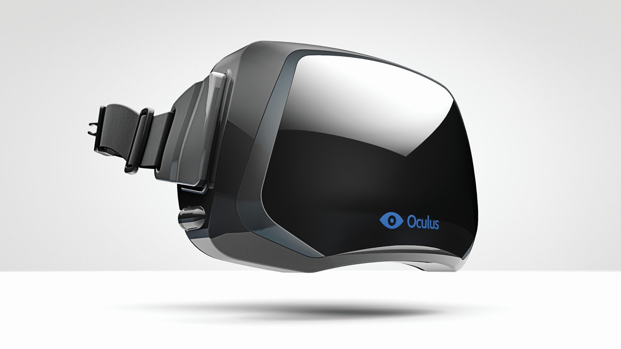 kål Oberst hjul Oculus Rift Recommended PC Specs and Final Resolution Revealed | Attack of  the Fanboy