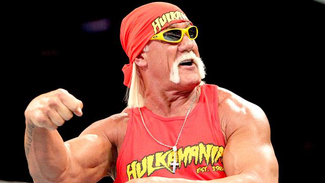 Hulk Hogan Finished With WWE 2K15 Autograph Cards | Attack of the Fanboy