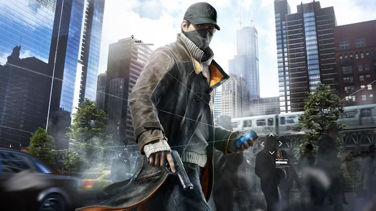 Watch Dogs Complete Edition Releasing On Xbox One Attack Of The Fanboy