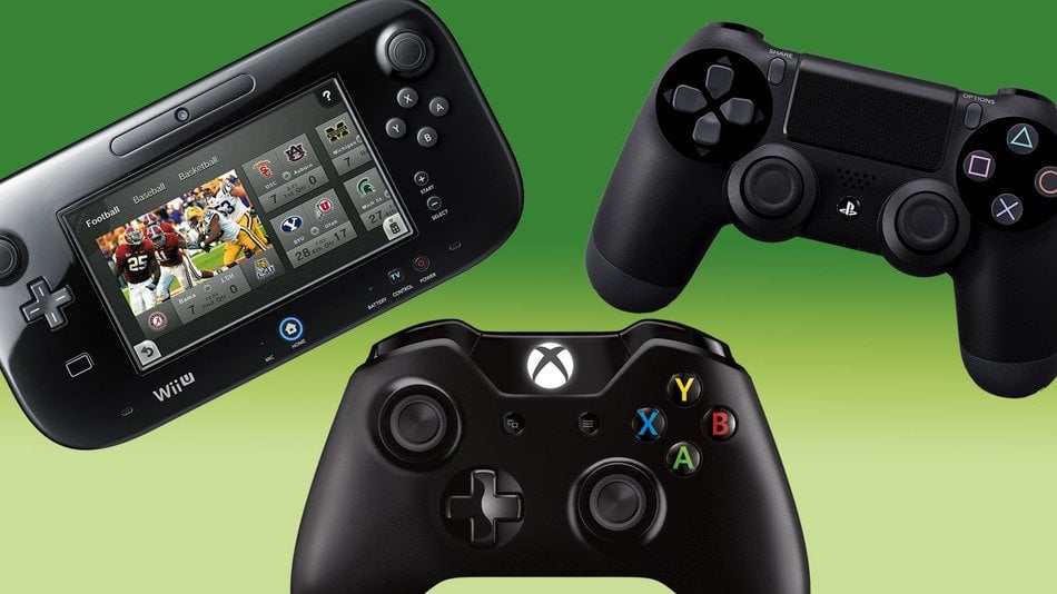 Analyst Thinks Ps4 Wii U And Xbox One Will Be The Last Ever Consoles Attack Of The Fanboy