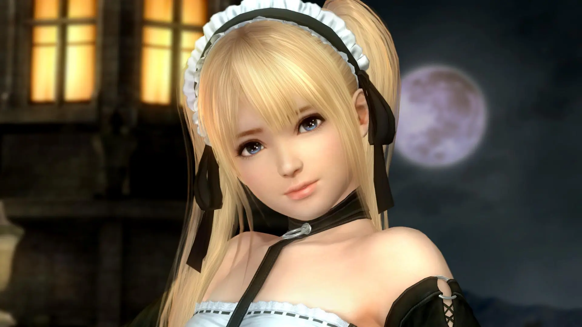 There Will Be A Free Version Of Dead or Alive 5 Last Round A