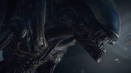 Alien Isolation Featured