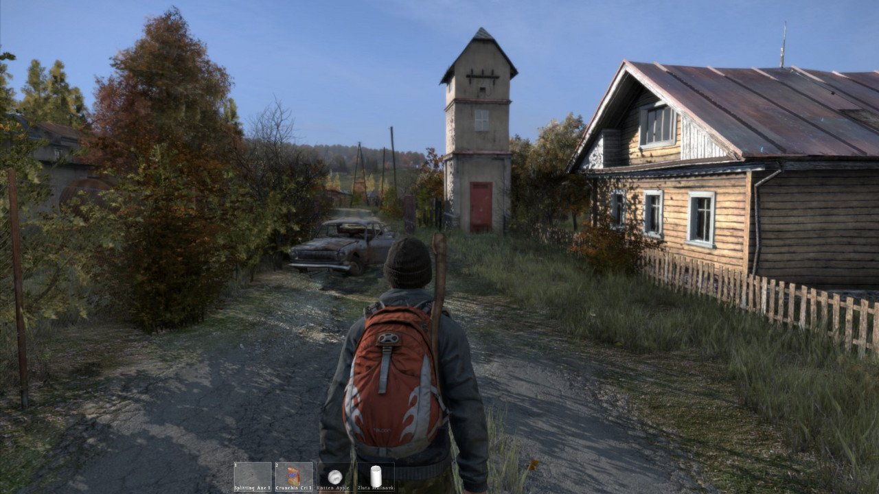 DayZ is Not a PS4 Exclusive, Xbox One Release Possible Attack of the Fanboy