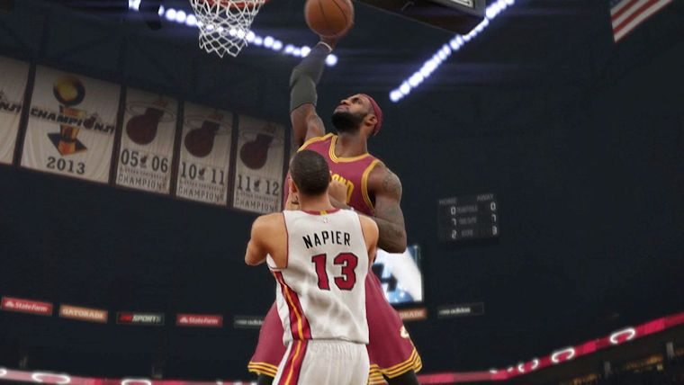 nba 2k15 patches