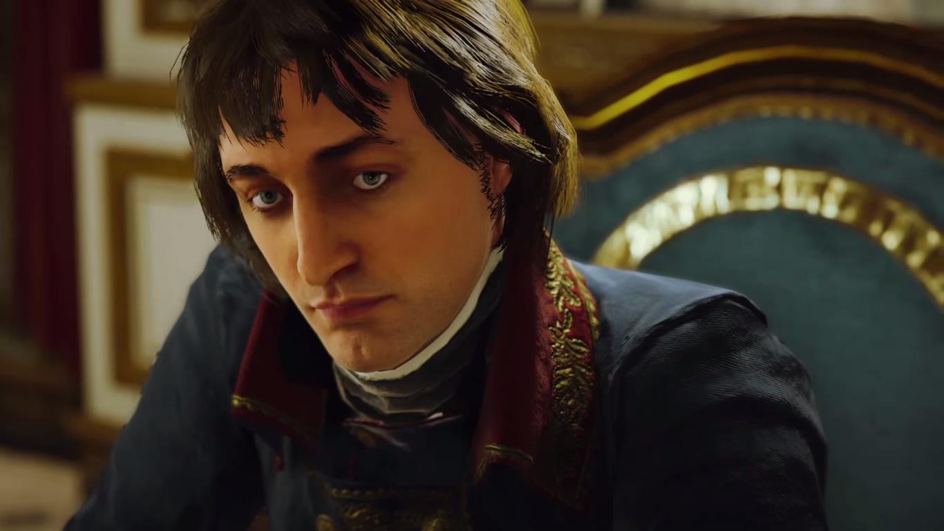 The Major Characters of Assassin's Creed Unity | Attack of the Fanboy