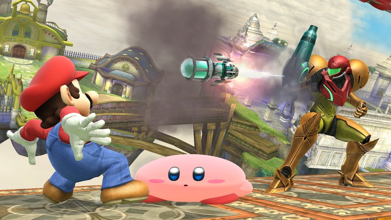 Super Smash Bros For Wii U Nintendo Direct Coming Thursday Promises 0522