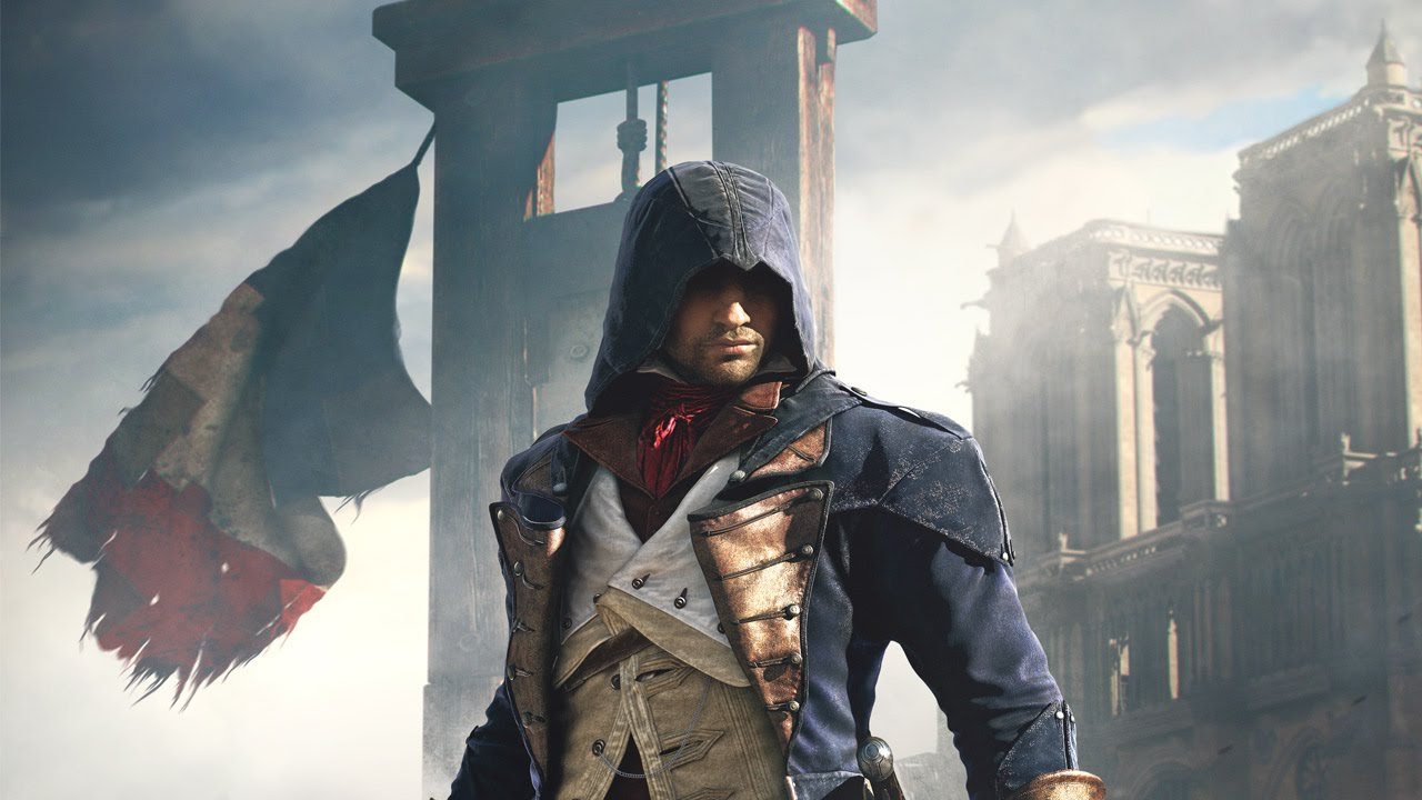 Bibliography Malfunction Rough sleep Fourth Assassin's Creed Unity Patch Update Strikes Next Week | Attack of  the Fanboy