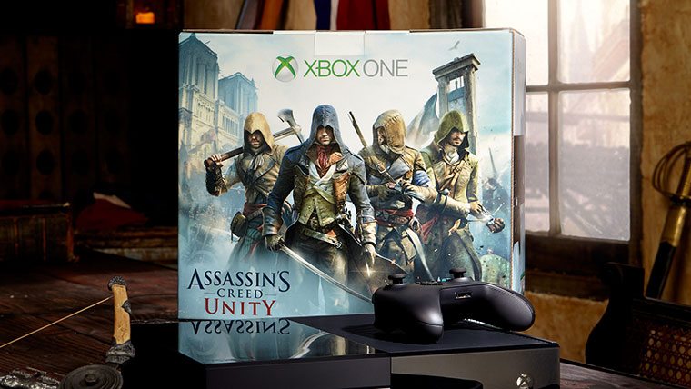 Assassins creed unity xbox one гайд по ачивкам