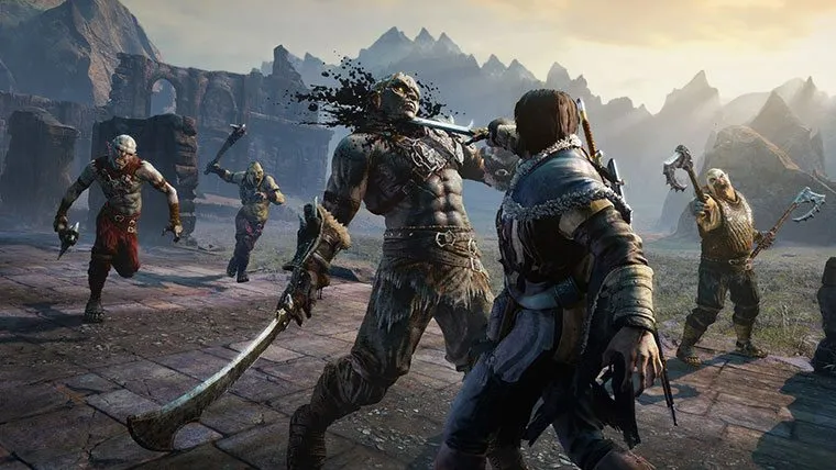 shadow-of-mordor-combat-review