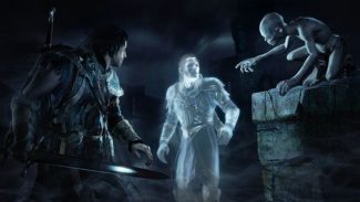 middle earth shadow of mordor canon