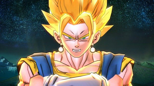 Dragon Ball Xenoverse Has New Characters And A Release Date Attack Of The Fanboy - roblox vegito clothes