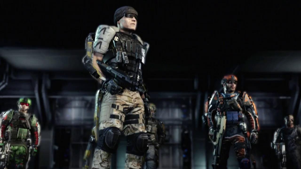 Call Of Duty Infinite Warfare Zombies Maps Unlock