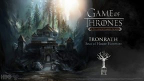 game of thrones a telltale games series endings