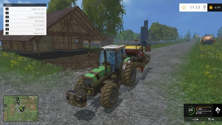 farm simulator 2015 pc