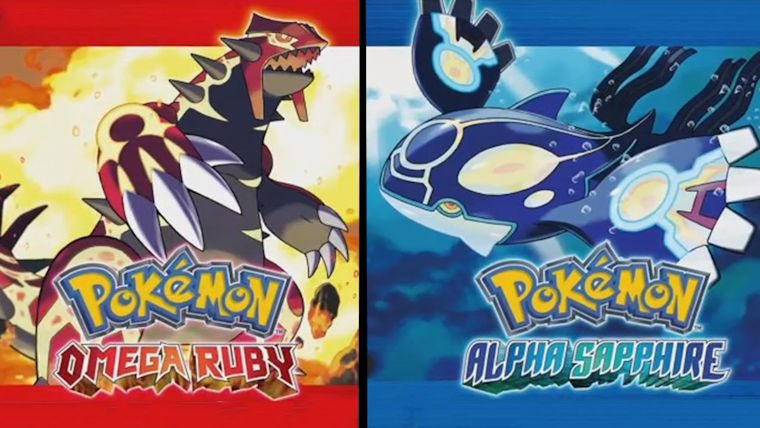 Pokemon Omega Ruby And Alpha Sapphire Next Update Expected In Early December Attack Of The Fanboy