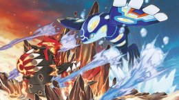 Pokemon Omega Ruby and Alpha Sapphire Review Featured
