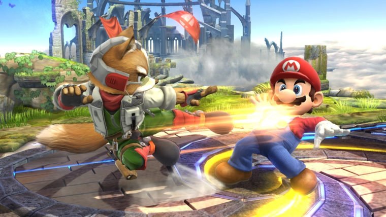 Super Smash Bros Beats Mario Kart 8 As Most Pre Ordered Wii U Game Attack Of The Fanboy