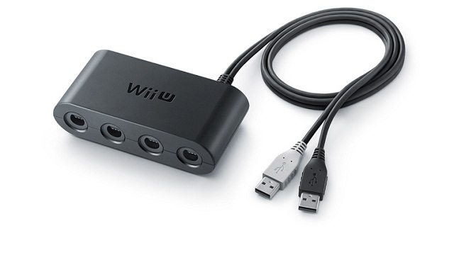 Eb Games Says Nintendo Not Making More Wii U Gamecube Adapters Attack Of The Fanboy - how to use mayflash adapter for roblox