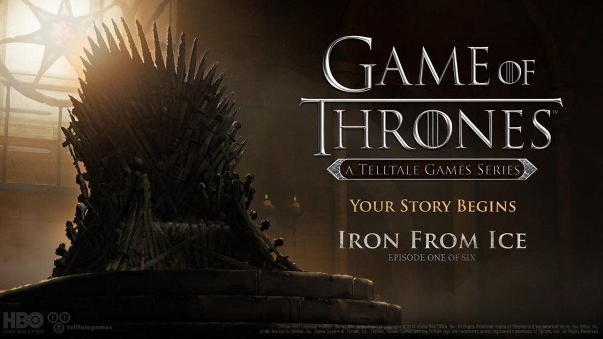 game of thrones release soon