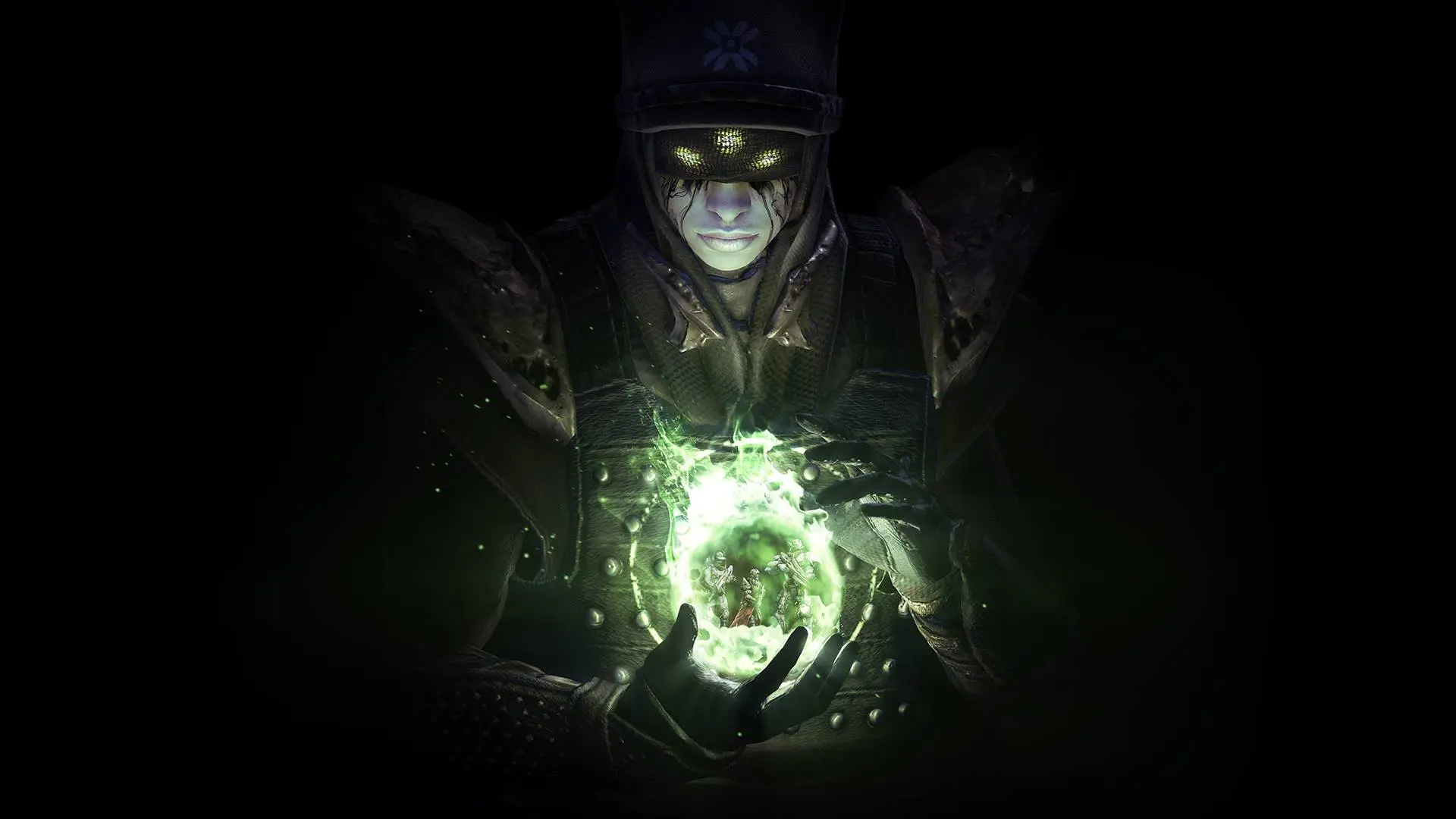 Destiny The Dark  Below  Expansion puts some old content 