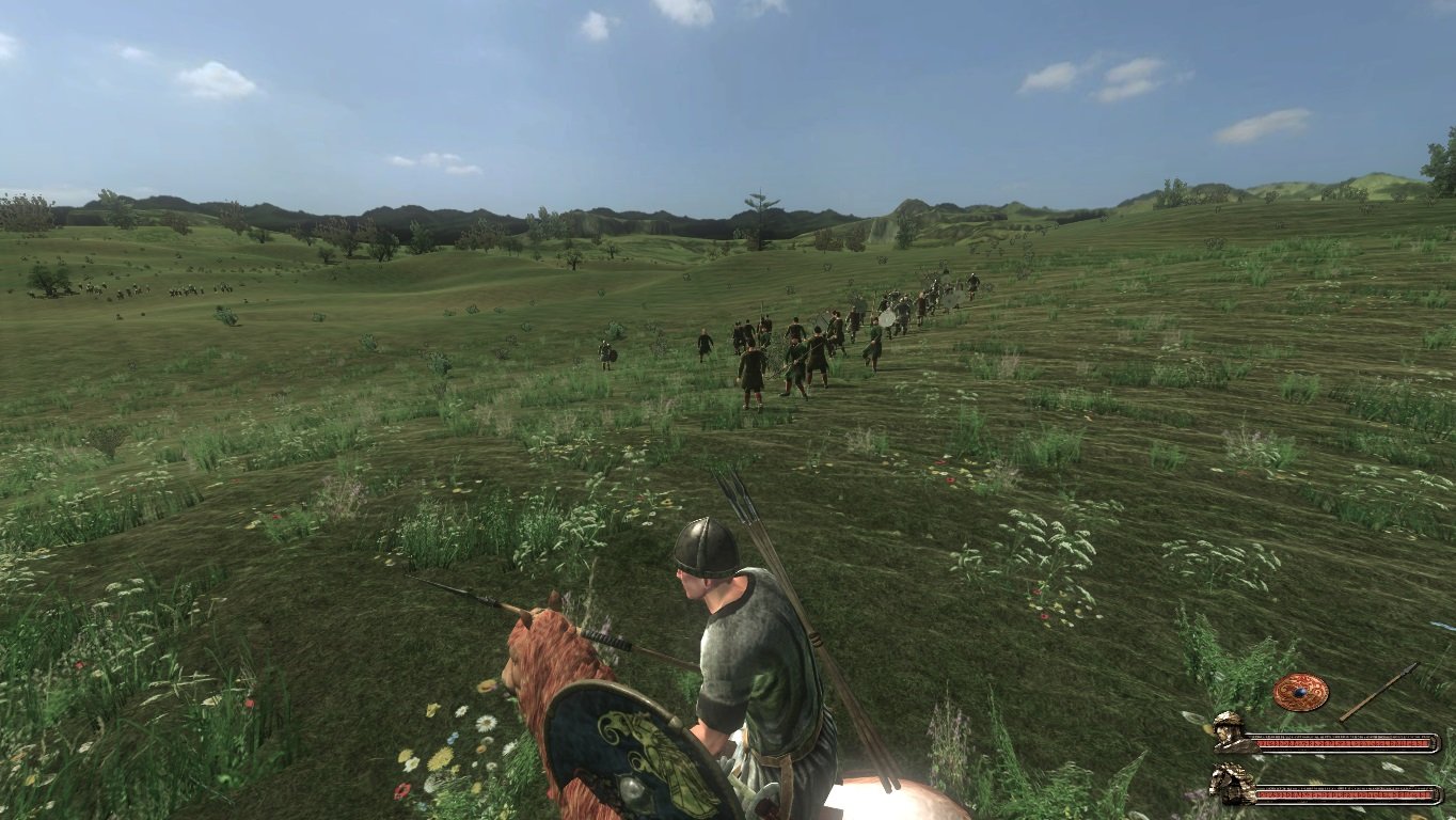 mount and blade viking conquest beginners guide