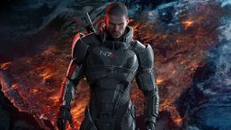 Mass Effect Xbox One Backwards Compatibility EA Access