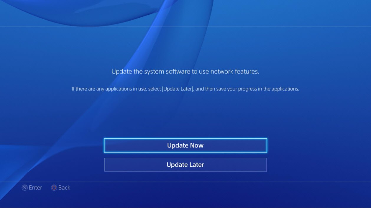 PS4 Update 3.11 Is Available To Download | Attack of the Fanboy