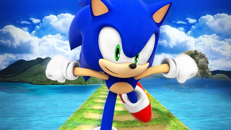 Sonic Colors E3 Trailer Shows Release Date Attack Of The Fanboy - roblox sonic the hedgehog trailer