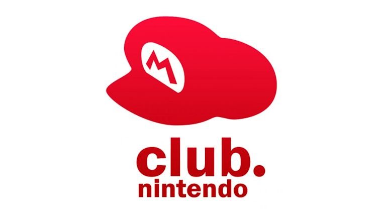 Club Nintendo