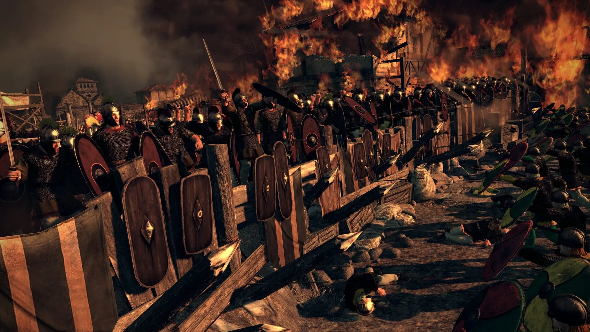 Total War: Attila Review | Attack of the Fanboy