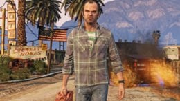 Grand Theft Auto V PC Version Delay