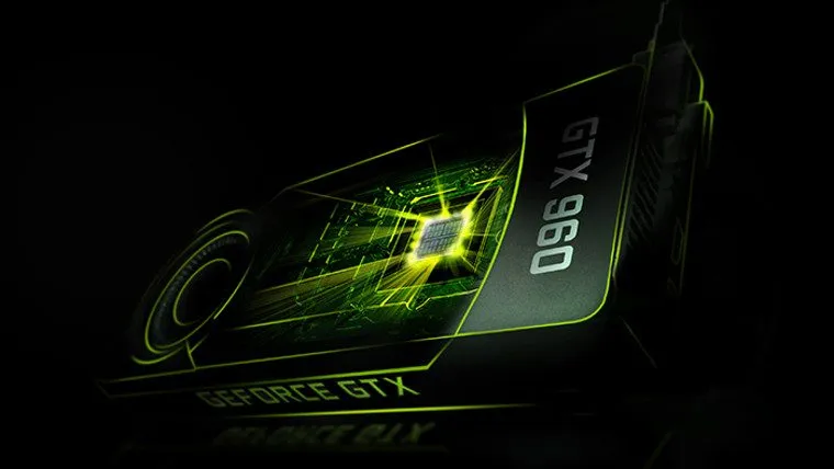 Nvidia's New GeForce GTX 960 is a $199 Powerhouse | Attack of the Fanboy