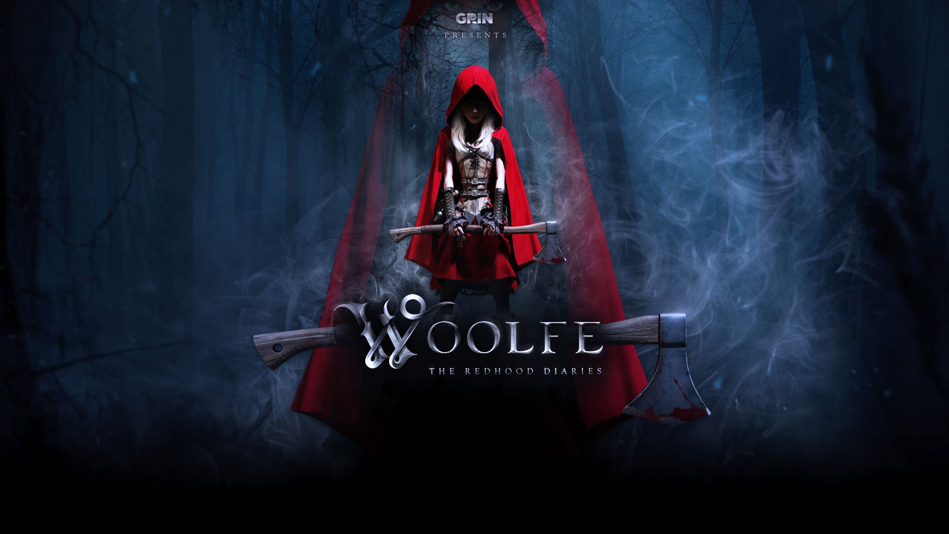 Woolfe: The Red Hood Diaries Releases On Steam Early Access | Attack of the  Fanboy