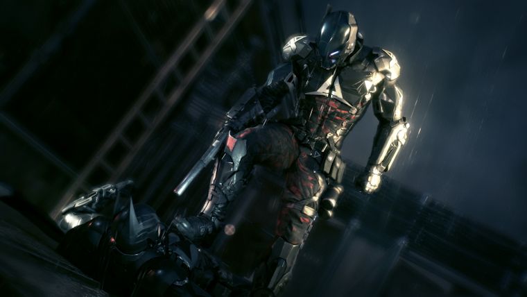 Batman: Arkham Knight PC System Requirements Revealed - 45GB of HDD Space  Required | Attack of the Fanboy