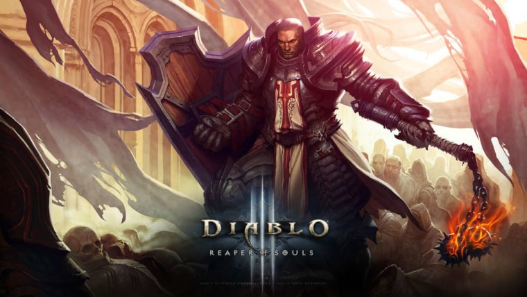 what time does the new season of diablo 3 start