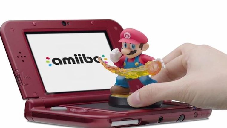 Amiibo Can Be Shared Between Both Versions of Super Smash Bros