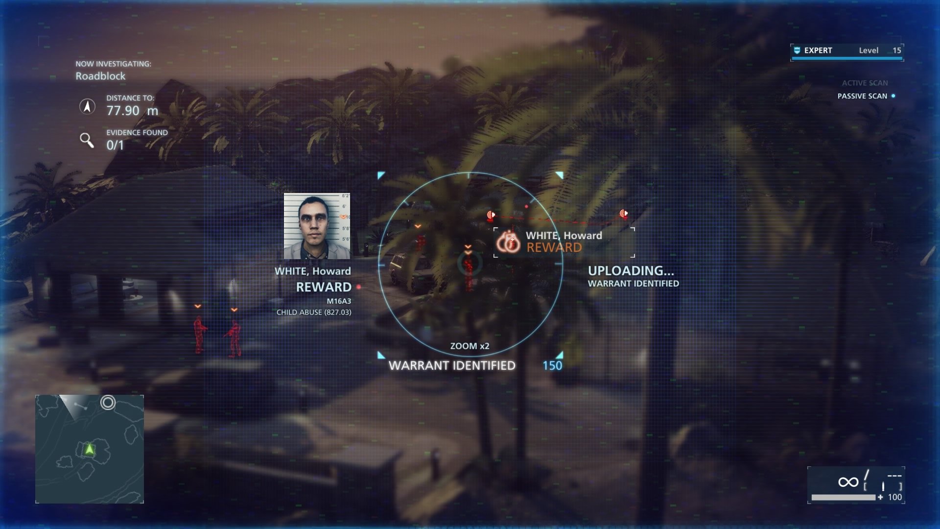 Battlefield Hardline Guide Evidence & Warrants Episode 10 Attack of