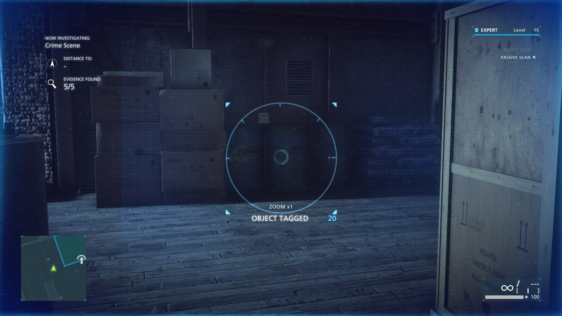 Battlefield Hardline Guide Evidence & Warrants Episode 4 Attack of