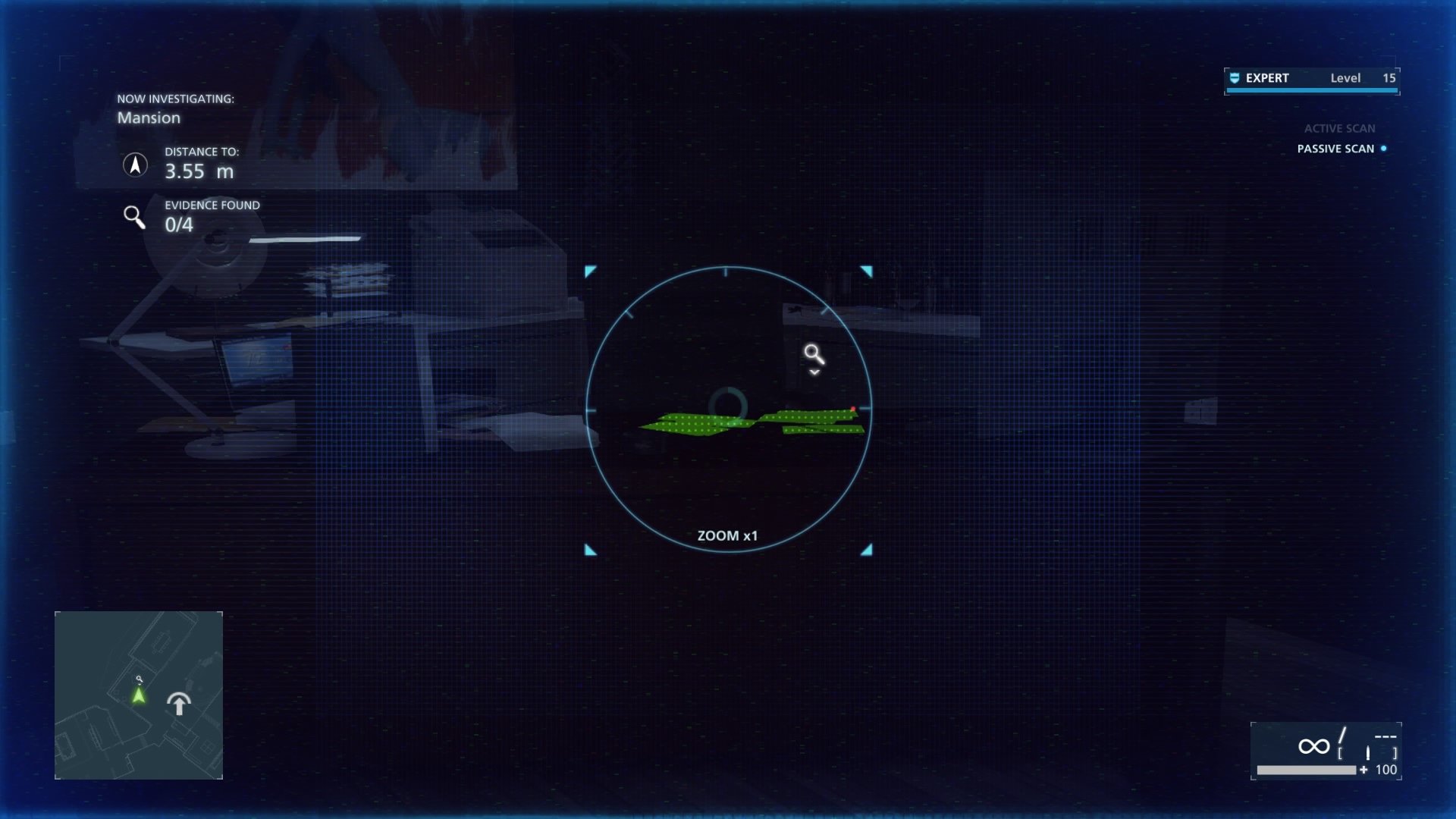 Battlefield Hardline Guide Evidence & Warrants Episode 7 Attack of