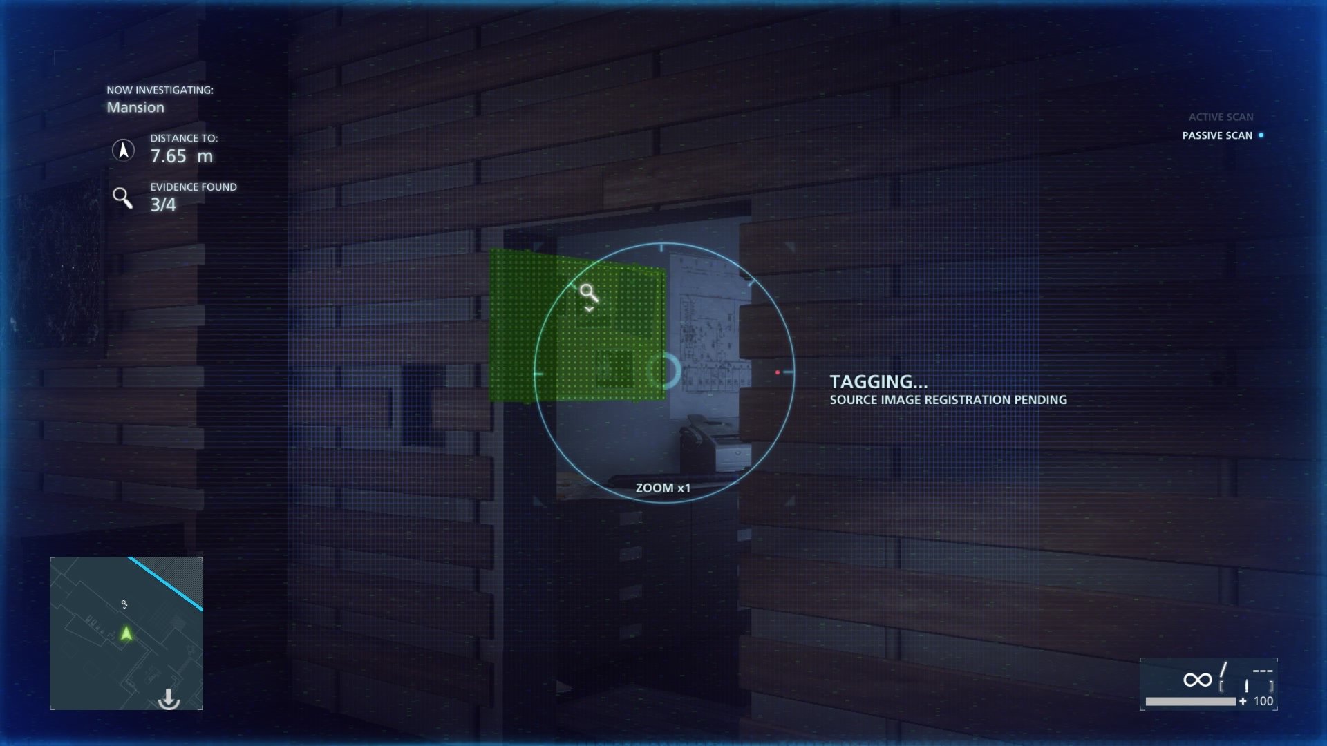 Battlefield Hardline Guide Evidence & Warrants Episode 7 Attack of