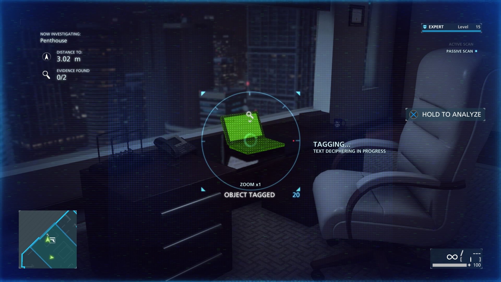 Battlefield Hardline Guide Evidence & Warrants Episode 9 Attack of