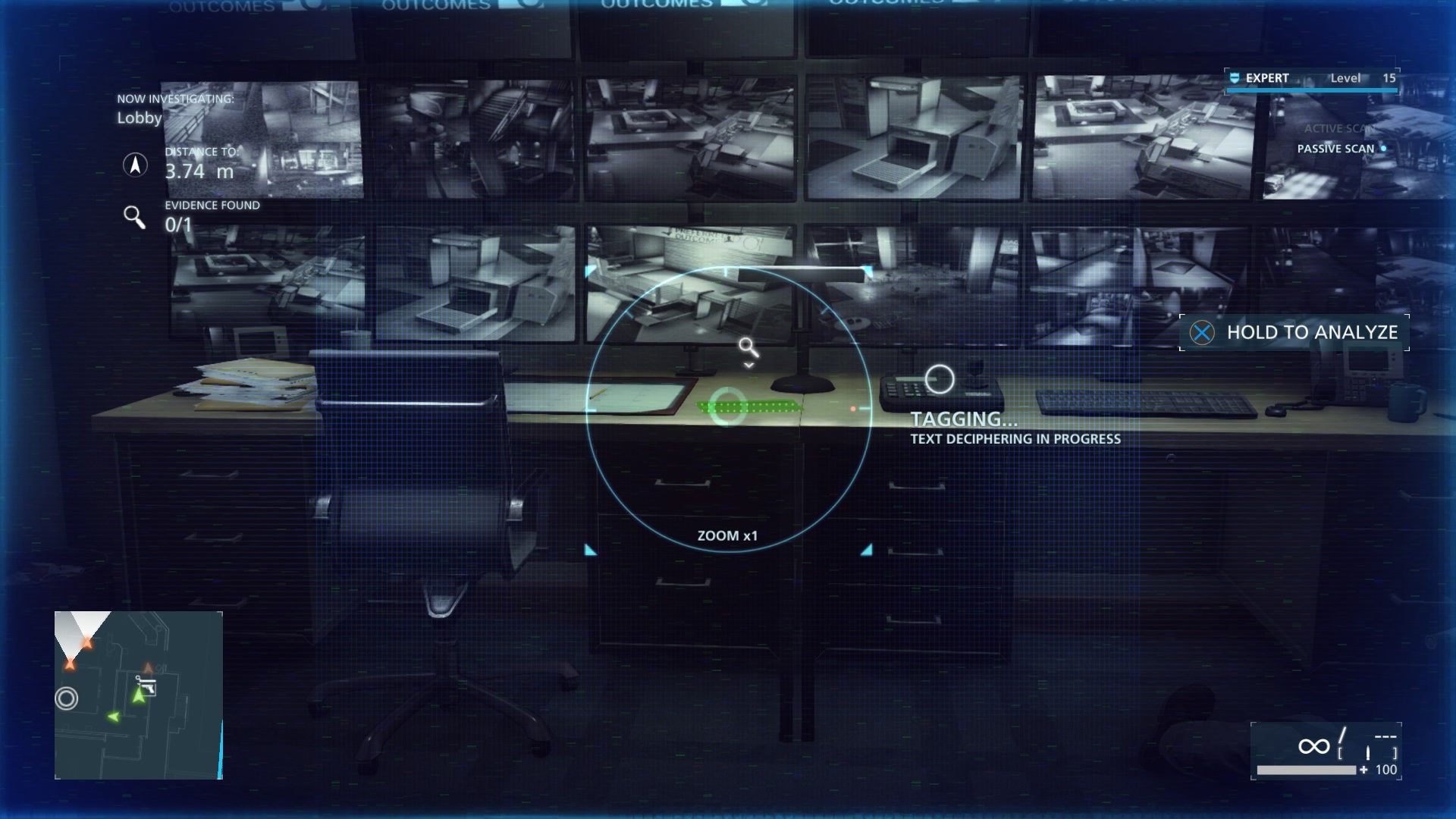 Battlefield Hardline Guide Evidence & Warrants Episode 9 Attack of