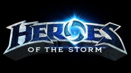 Blizzard Entertainment Heroes of the Storm