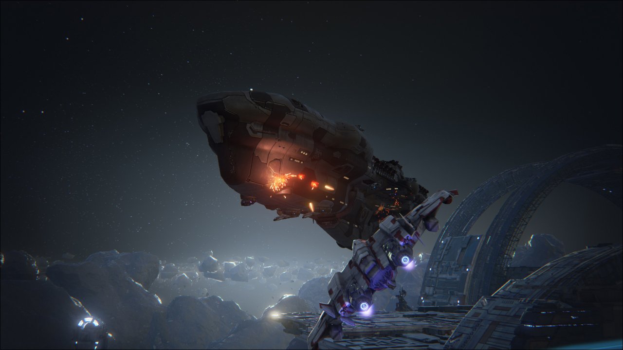 Dreadnought Team Elimination Preview PAX East 1