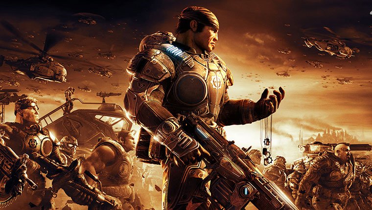 Former Gears Of War Producer Takes Back Control Of Series | Attack of ...