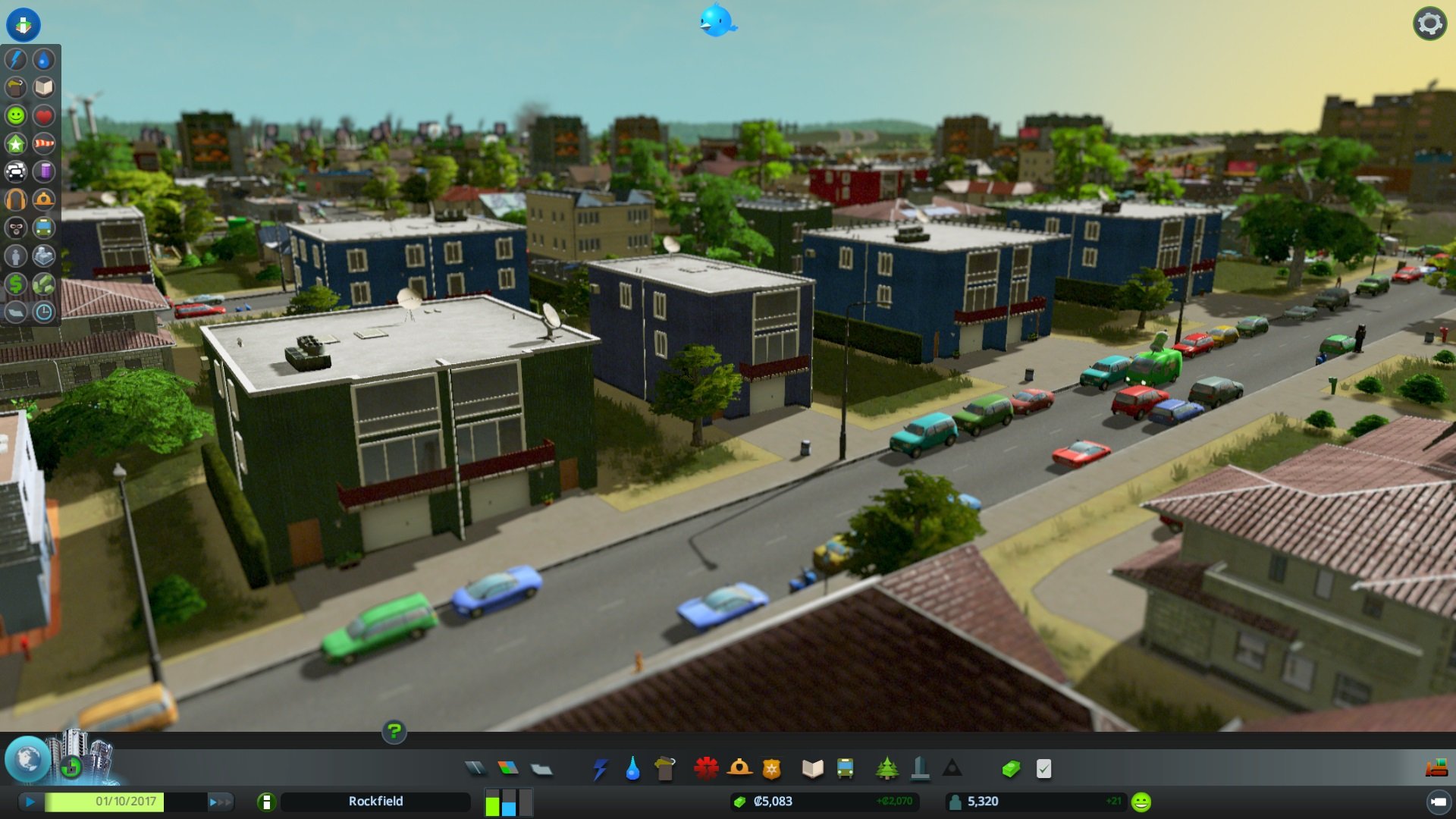 cities skylines tmpe review